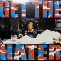 get the hater lp
