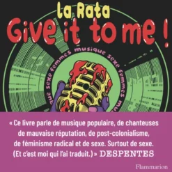 Give It to Me !