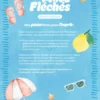Givrés des Mots Fléchés - Été