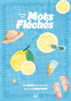 Givrés des Mots Fléchés - Été