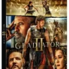 Gladiator II (Blu-ray + Blu-ray bonus) - Blu-ray (2024)