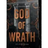 God of Wrath, Legacy of Gods Tome 3 (Edition Française)