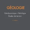 Géologie - 2e édition