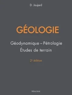 Géologie - 2e édition
