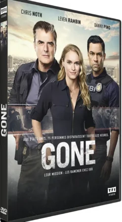 Gone saison 1