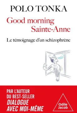Good morning Sainte-Anne