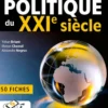 Géopolitique du XXIe siècle - 50 fiches