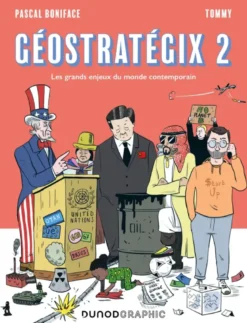Géostratégix 2