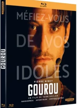 Gourou - Blu-ray (2025)