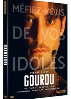 Gourou - DVD (2025)