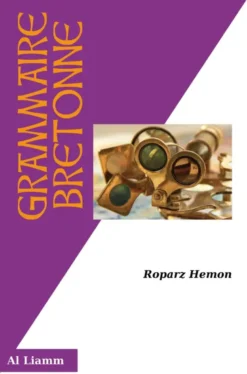 Grammaire bretonne