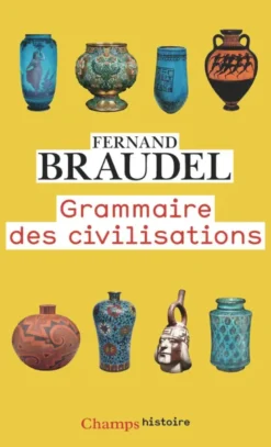 Grammaire des civilisations