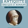 Grand Atlas de l'Antiquité grecque et romaine
