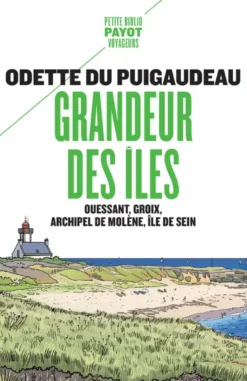 Grandeur des îles