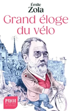 Grand éloge du vélo