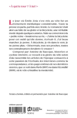 Grand éloge du vélo