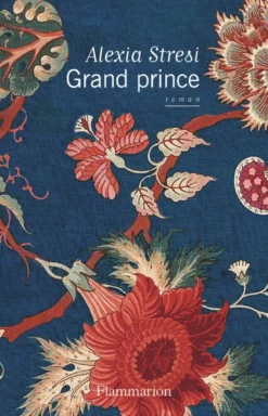 Grand prince