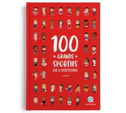 100 grands sportifs de l'histoire