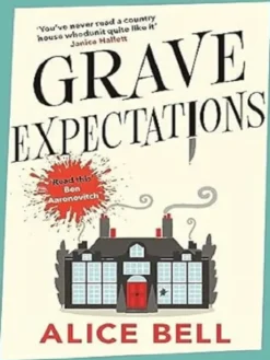 Grave Expectations