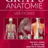 Gray's Anatomie - Les fiches