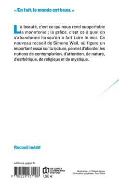 Grâce et beauté
