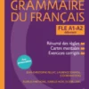 Grevisse FLE A1-A2 Grammaire du français
