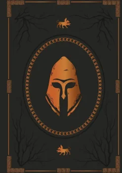 Grimoire vierge Hadès