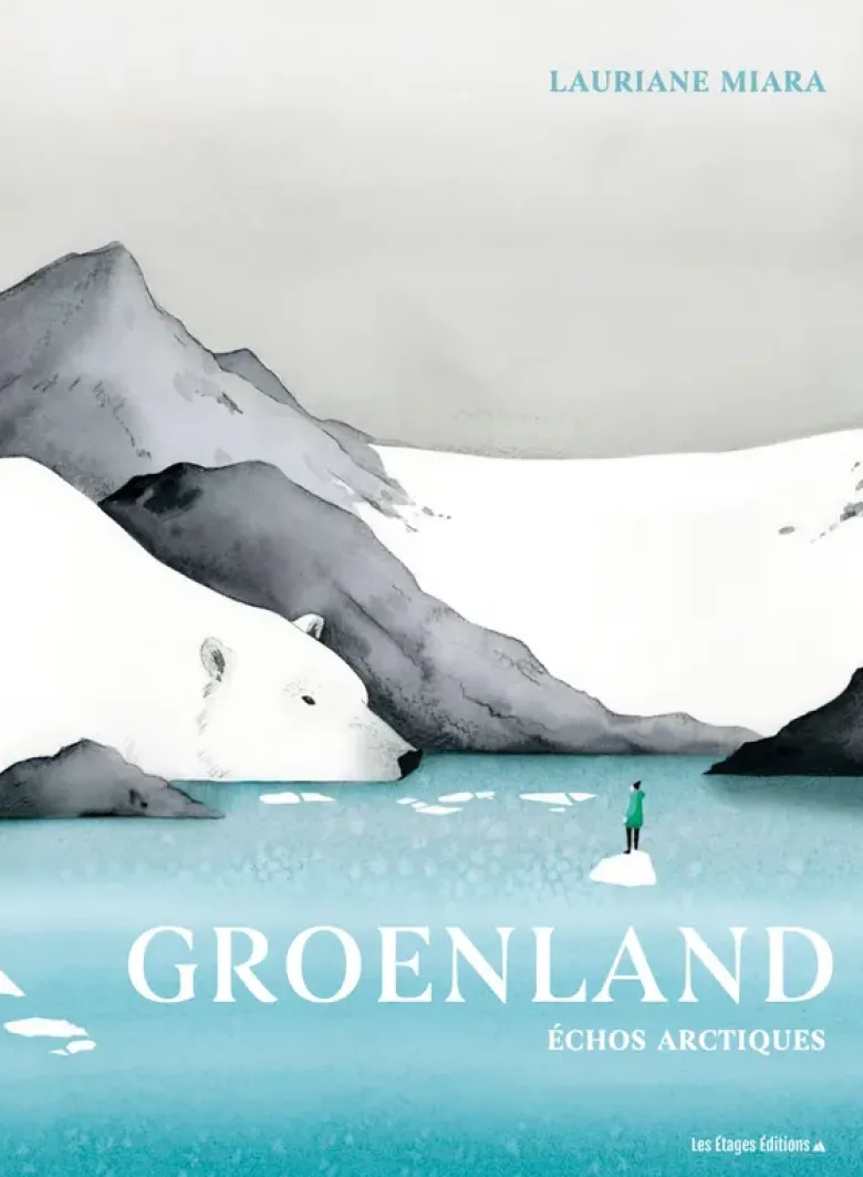 Groenland