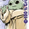 100 % Grogu