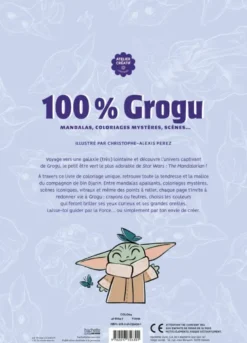 100 % Grogu