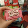 Groin Groin