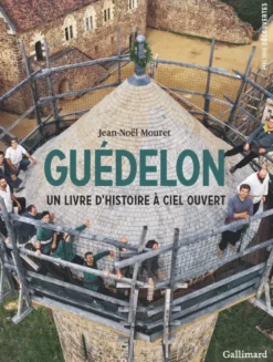 Guédelon