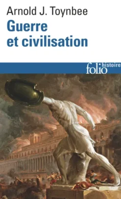 Guerre et civilisation