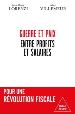Guerre et paix entre profits et salaires