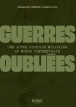 Guerres oubliées