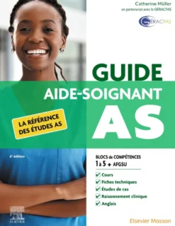 Guide AS - Aide-soignant