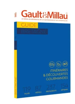 Guide Bretagne 2026