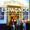 Guide de conversation Espagnol 17ed