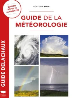 Guide de la météorologie