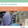 Guide de l'IADE - Infirmier anesthésiste