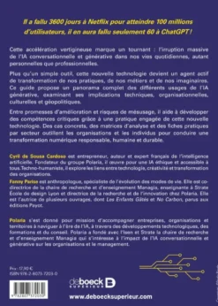 Guide de l’IA générative