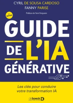Guide de l’IA générative