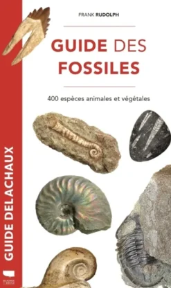 Guide des fossiles