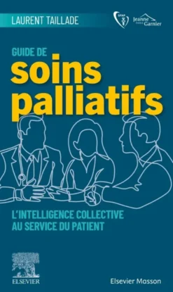 Guide de soins palliatifs