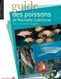 Guide des poissons de Nouvelle-Calédonie