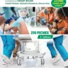 Guide infirmier des urgences