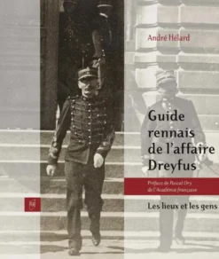 Guide rennais de l'affaire Dreyfus