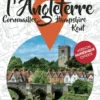 Guide Sud Angleterre 2025/2026 Petit Futé: Kent / Hampshire / Cornouailles