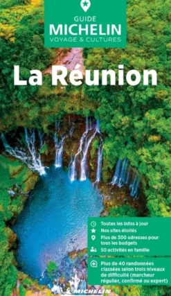 Guide Vert La Réunion