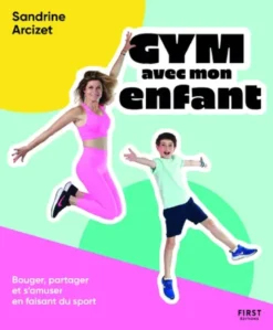 Gym avec mon enfant